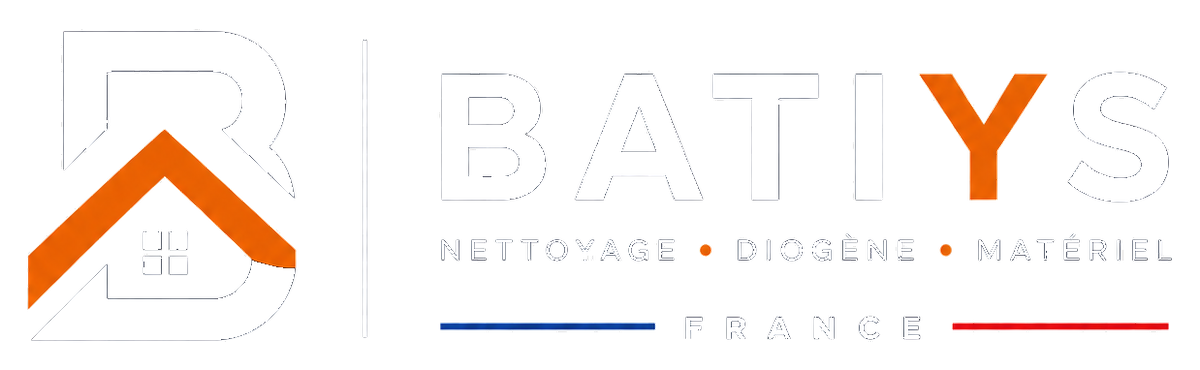 Logo BATIYS